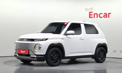 Hyundai Casper · 2023 год