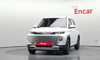Hyundai Casper 2023, 152215 км, за 6494.18 USD