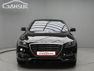 Genesis G80 2018, 173827 км, за 7089.41 USD