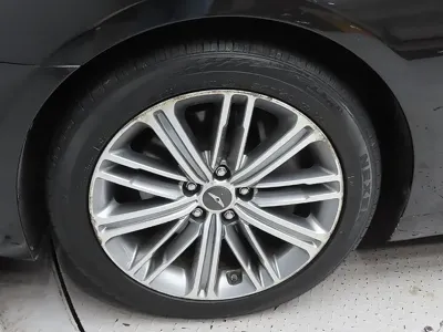 Genesis G80 2018, 173827 км, за 7089.41 USD