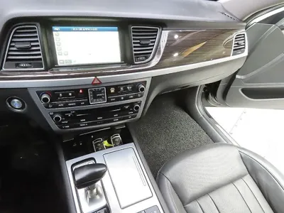 Genesis G80 2018, 173827 км, за 7089.41 USD - фото 7