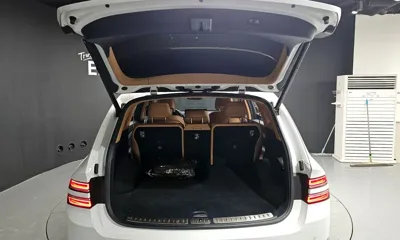 Genesis GV80 2020, 53536 км, за 30386.52 USD - фото 20