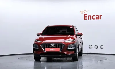Hyundai Kona 2020, 70904 км, за 9120.53 USD