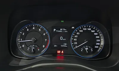 Hyundai Kona 2020, 70904 км, за 9120.53 USD - фото 8