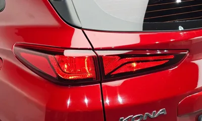 Hyundai Kona 2020, 70904 км, за 9120.53 USD - фото 23