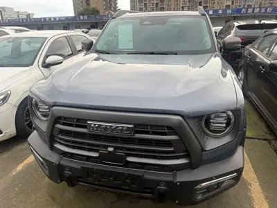 Haval Big Dog 2022, 32000 км, за 11664.76 USD
