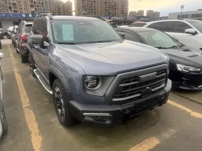 Haval Big Dog 2022, 32000 км, за 11664.76 USD