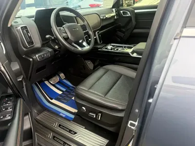 Haval Big Dog 2022, 32000 км, за 11664.76 USD
