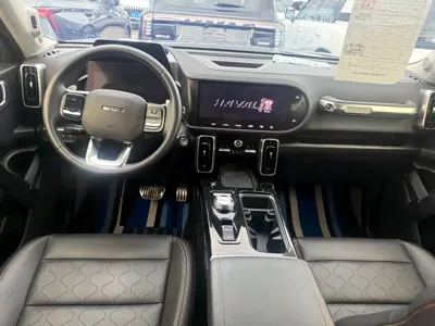 Haval Big Dog 2022, 32000 км, за 11664.76 USD - фото 6
