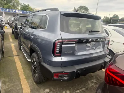 Haval Big Dog 2022, 32000 км, за 11664.76 USD - фото 14