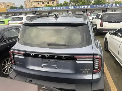 Haval Big Dog 2022, 32000 км, за 11664.76 USD - фото 15