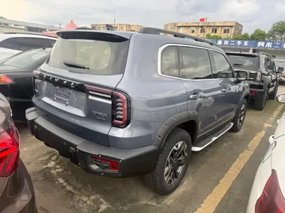 Haval Big Dog 2022, 32000 км, за 11664.76 USD - фото 16