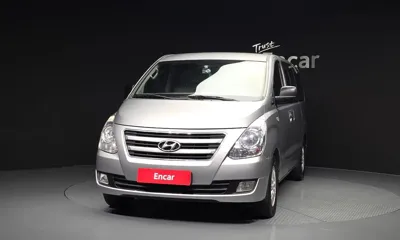Hyundai Starex 2018, 140480 км, за 5789.75 USD