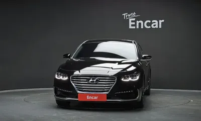 Hyundai Grandeur 2018, 189043 км, за 6175.65 USD - фото 3
