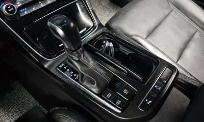 Hyundai Grandeur 2018, 189043 км, за 6175.65 USD - фото 9