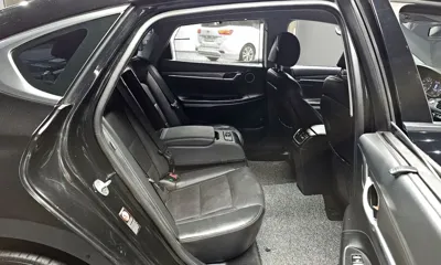 Hyundai Grandeur 2018, 189043 км, за 6175.65 USD - фото 11