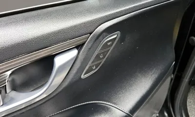 Hyundai Grandeur 2018, 189043 км, за 6175.65 USD - фото 18