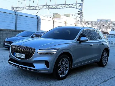 Genesis GV70 2022, 80525 км, за 24052.52 USD