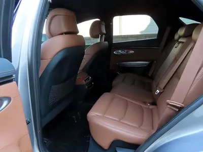 Genesis GV70 2022, 80525 км, за 24052.52 USD - фото 6