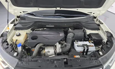 KG_Mobility_Ssangyong TIBOLI 2020, 48666 км, за 7474.64 USD - фото 6