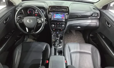 KG_Mobility_Ssangyong TIBOLI 2020, 48666 км, за 7474.64 USD - фото 7