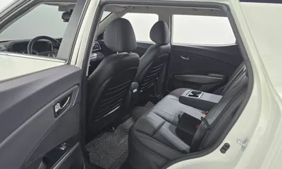 KG_Mobility_Ssangyong TIBOLI 2020, 48666 км, за 7474.64 USD - фото 12