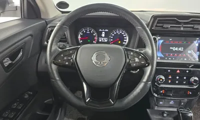 KG_Mobility_Ssangyong TIBOLI 2020, 48666 км, за 7474.64 USD - фото 13