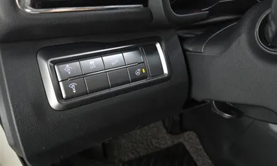 KG_Mobility_Ssangyong TIBOLI 2020, 48666 км, за 7474.64 USD - фото 20