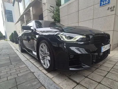 BMW M2