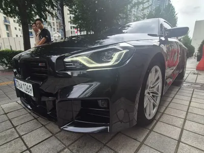 BMW M2