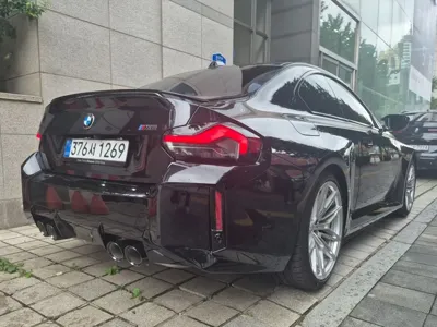 BMW M2