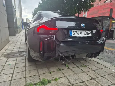 BMW M2