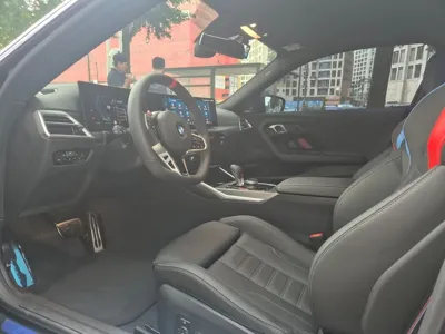 BMW M2