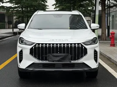 Jetour X70 Plus 2025, 20000 км, за 12624.83 USD