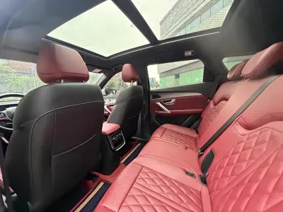Jetour X70 Plus 2025, 20000 км, за 12624.83 USD - фото 15