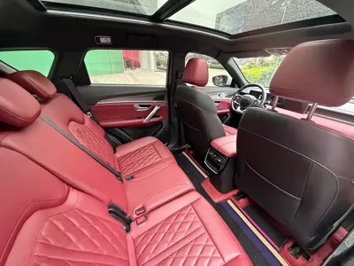 Jetour X70 Plus 2025, 20000 км, за 12624.83 USD - фото 19