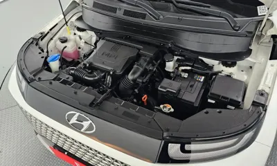 Hyundai Casper 2023, 116115 км, за 7149.37 USD - фото 6