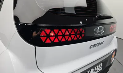 Hyundai Casper 2023, 116115 км, за 7149.37 USD - фото 23