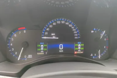 Cadillac ATS-L 2014, 58800 км, за 7111 USD - фото 12