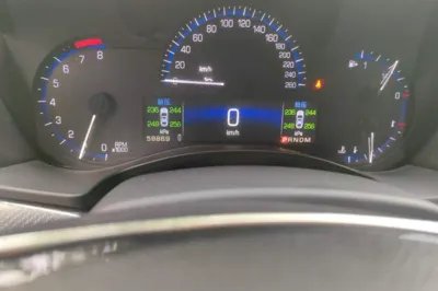 Cadillac ATS-L 2014, 58800 км, за 7111 USD - фото 13
