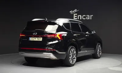 Hyundai Santafe 2022, 36422 км, за 18434.09 USD