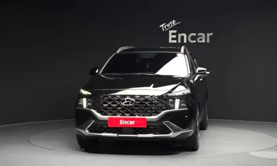 Hyundai Santafe 2022, 36422 км, за 18434.09 USD