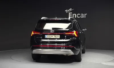 Hyundai Santafe 2022, 36422 км, за 18434.09 USD