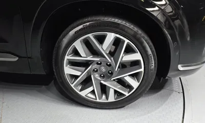 Hyundai Santafe 2022, 36422 км, за 18434.09 USD