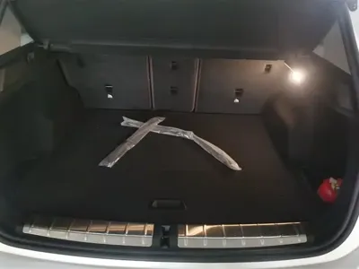 BMW X1 2021, 111900 км, за 12148.96 USD