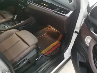 BMW X1 2021, 111900 км, за 12180.11 USD - фото 8