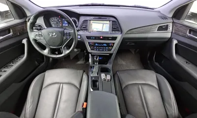 Hyundai Sonata 2015, 115355 км, за 5445.35 USD - фото 7