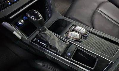 Hyundai Sonata 2015, 115355 км, за 5445.35 USD - фото 9