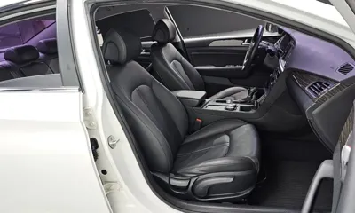 Hyundai Sonata 2015, 115355 км, за 5445.35 USD - фото 10