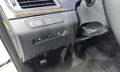 Hyundai Sonata 2015, 115355 км, за 5445.35 USD - фото 13
